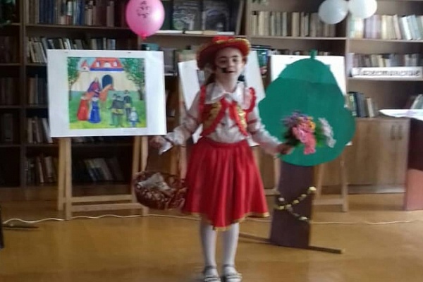 В Дагестане продолжаются мероприятия, посвящённые Дню славянской письменности и культуры