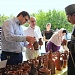 29 мастеров народных промыслов из 18 муниципалитетов республики стали участниками выставки-ярмарки «Дагестан мастеровой», которая прошла сегодня в День единства народов Дагестана. 