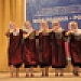 В Левашинском районе прошел фестиваль агитбригад