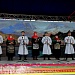 20 декабря состоялся заключительный гала-концерт форума-фестиваля – Рождественские встречи в Дагестане «Мир будущего». 