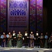Сегодня, 5 апреля в Махачкале прошел Республиканский хоровой фестиваль «Возьмемся за руки, друзья!»