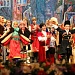 VIII Международный фестиваль фольклора и традиционной культуры «Горцы» завершил свою работу 
