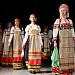 Сегодня, 29 апреля в Доме Дружбы прошел VI Республиканский Православный Пасхальный праздник.