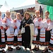 В День Конституции  Дагестана в Махачкале состоялся большой фольклорный праздник