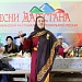 Сегодня, 28 сентября в городе Избербаше состоялся V Республиканский фестиваль национальной песни "Песни Дагестана".