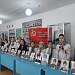  В центрах сельских домах культуры проходят мероприятия, посвященные празднованию Дню Победы