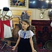 В Каспийске состоялся зональный этап конкурса чтецов «Читаем стихи о Родине»