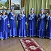 Передвижная выставка «Мир талантов» прибыла в Кизлярский район.
