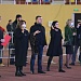 Праздничный концерт, посвященный 100-летию со дня образования Дагестанской Автономной Советской Социалистической Республики