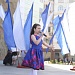 В День защиты детей в столице прошел XI Республиканский фестиваль детского художественного творчества «Маленькие горцы»