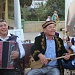 День единства народов Дагестана отметили в Дербенте   фольклорным праздником
