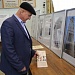 Проект «Дом Бога. Места силы» представили жителям Магарамкентского района