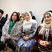 Сегодня в Республиканском Доме народного творчества Министерства культуры РД состоялся  мастер-класс для руководителей и участников хоровых и вокальных коллективов