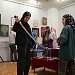 В Махачкале состоялось открытие выставки декоративно-прикладного искусства «Родники Дагестана»