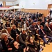 Фестиваль народной песни "Щаза из Куркли" 
