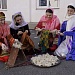 В городе Буйнакске прошёл фестиваль фольклора и традиционной культуры «Песни и танцы моего народа»