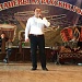 В Курахском районе прошел VI Республиканский праздник народной песни.