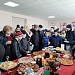 В рамках календаря мероприятий муниципальных образований в городах и районах прошли праздничные гуляния, посвященные Масленице.