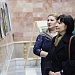 Сегодня в рамках Республиканского проекта "Самородки" состоялось открытие выставки самодеятельной художницы Марины Исмаиловой "Моя душа, мой мир".