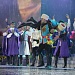 Фольклорное шоу стало частью праздничного гала-концерта в честь 160-летия Махачкалы