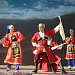 День единства народов Дагестана отметили в Дербенте   фольклорным праздником