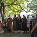 Фольклорные экспедиции по Кайтагскому району 