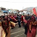 В селе Вачи  Кулинского района  с размахом отметили День весеннего равноденствия