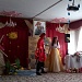 1 ноября артисты Народного театра ЦТКНР г. Кизляра в прогимназии «Ласточка»   показали  новый пересказ старой сказки по мотивам Шарля Перро «Кот в сапогах».1 ноября артисты Народного театра ЦТКНР г. Кизляра в прогимназии «Ласточка»   показали  новый перес