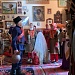 Важной задачей Министерства культуры РД, Республиканского Дома народного творчества является сохранение и передача нематериального культурного наследия Дагестана