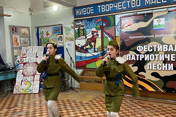 С 19 по 23 февраля во всех муниципалитетах Республики Дагестан в рамках Дня защитника Отечества и Республиканского форума-фестиваля «Памяти Героев России» будут проходить мероприятия, посвященные дагестанцам – Героям России