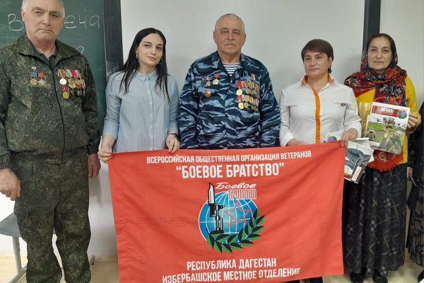 В этом году 15 февраля отмечается 35-летие вывода советских войск из Афганистана.