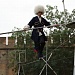 29 июня состоялась выставка национального костюма и народных промыслов «Традиции и современность»
