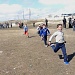 Праздник первой борозды «Дерхъаб хъу» прошел в Левашинском районе