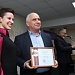 28 ноября  состоялось подведение итогов XVII Открытого Регионального конкурса визуального творчества «Радуга» и III Конкурса информационной деятельности муниципальных культурно-досуговых учреждений «Культура-онлайн»