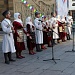 4 ноября в День народного единства России прошел Республиканский фестиваль народного творчества «Вместе мы – Россия».