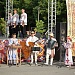 Второй день Международного фестиваля фольклора и традиционной культуры "Горцы"