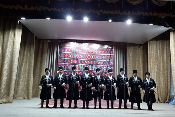18 июля дистанционно состоялся  Республиканский фестиваль традиционной культуры «Шатлыкъ», организованный Министерством культуры РД, Республиканским Домом народного творчества.