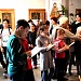 В Махачкале проходит выставка «Кавказ глазами северянина»