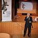29 октября в доме культуры с. Кумух Лакского района прошла конференция  «Фольклорное наследие Джамалудина Муслимова. Фольклорные коллективы – хранители традиционной культуры народов Дагестана». 