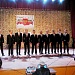 Творческий десант в Чародинском районе