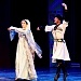 В рамках проекта Министерства культуры «Творческий десант» народный театр с. Мекеги Левашинского района
