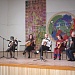 Республиканский  фестиваль семейного художественного  творчества «Семья  Дагестана».