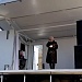 В рамках календаря мероприятий муниципальных образований РД артисты Центра культуры Кизлярского района на автоклубе выехали в село Нововладимировка. 