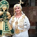  В Национальной библиотеке им. Р. Гамзатова прошло торжественное открытие Межрегионального форума — выставки художественного творчества «Мастеровая».