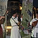День единства народов Дагестана отметили в Дербенте   фольклорным праздником