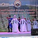 «Творческий десант» фольклорно-хореографический ансамбль «Ботлих» выступил в Центре традиционной культуры народов России Ахвахского района с программой, посвященной празднованию Международного женского дня. 