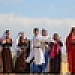 Фестиваль азербайджанской  культуры прошел в Дербентском районе  