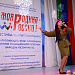 19 мая в Дагестане стартовал Фестиваль агитпрограмм «Моя Родина – Россия!»