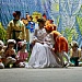 15 - летний юбилей празднует сегодня детский музыкальный театр "Синяя птица" Каякентского района.