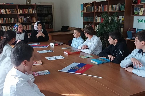 Вся страна праздновала День народного единства